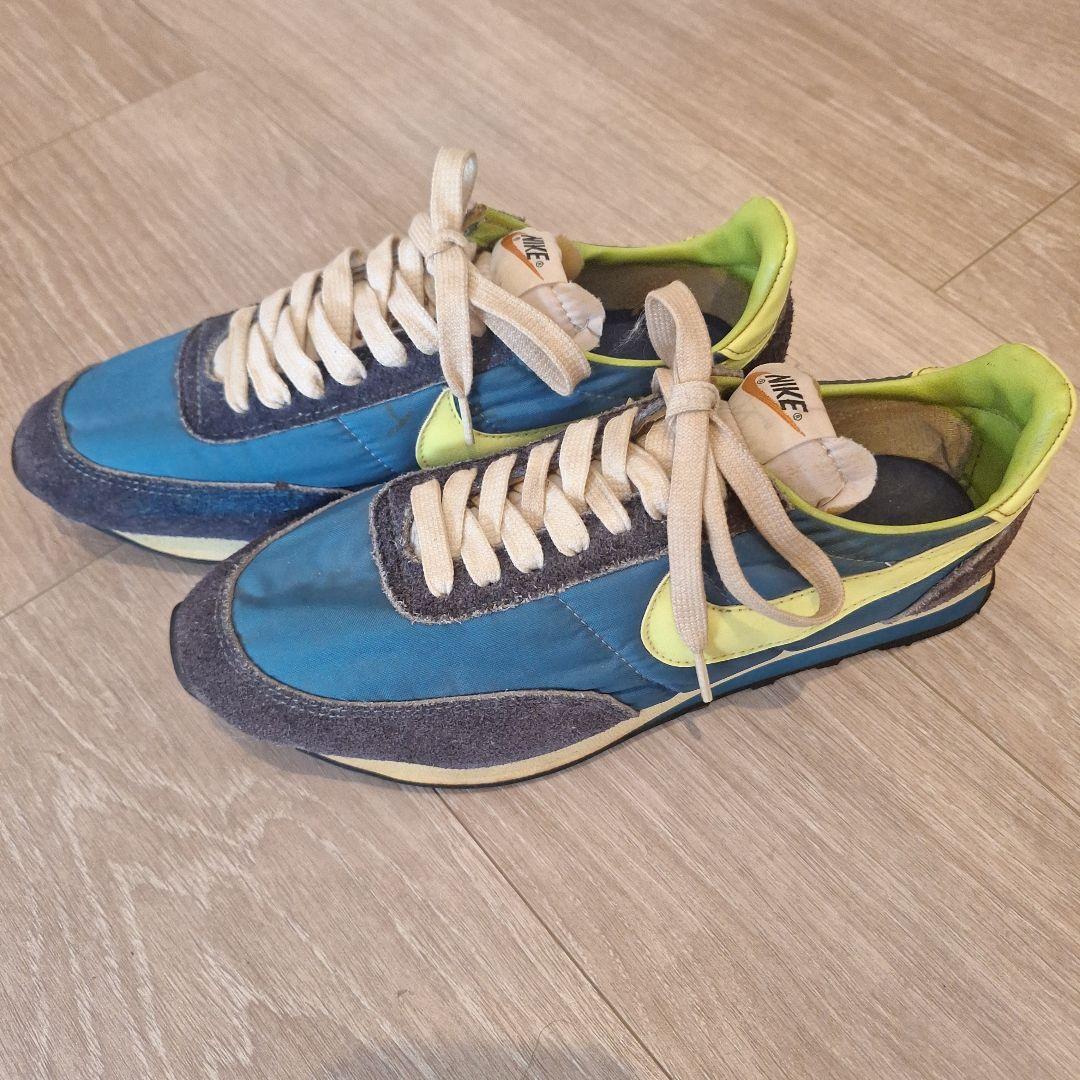 ナイキエリート USA製 オリジナル78s 状態◎　ヴィンテージ