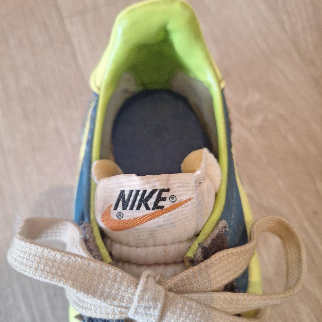 ナイキエリート USA製 オリジナル78s 状態◎　ヴィンテージ