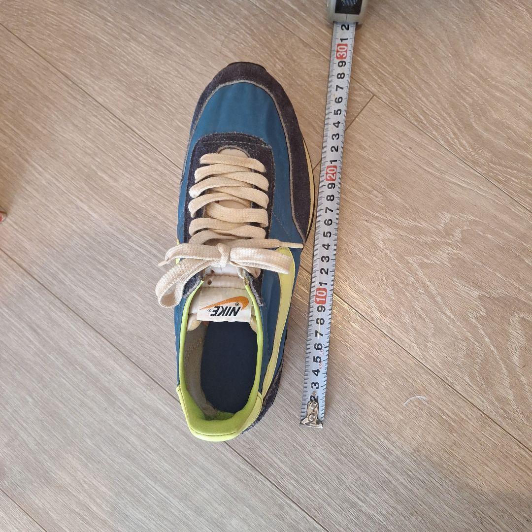 ナイキエリート USA製 オリジナル78s 状態◎　ヴィンテージ