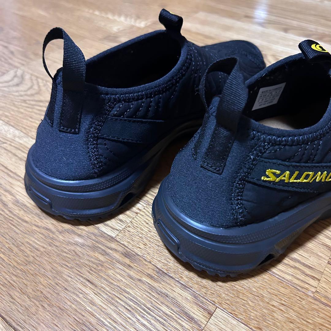 靴 SALOMON RX MOC 3.0 ATQ