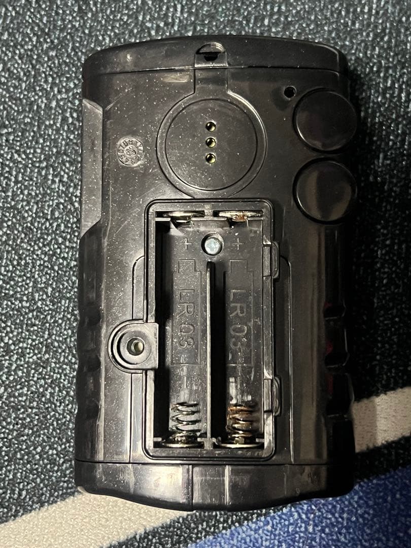 エヌ@プロフ必須