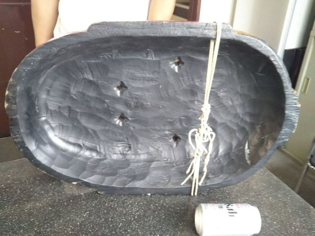 子宝　安産　御利益お面