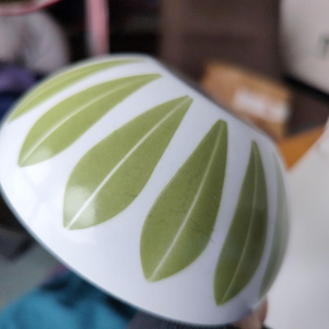 キャサリンホルム　ロータス　北欧　エナメル　琺瑯