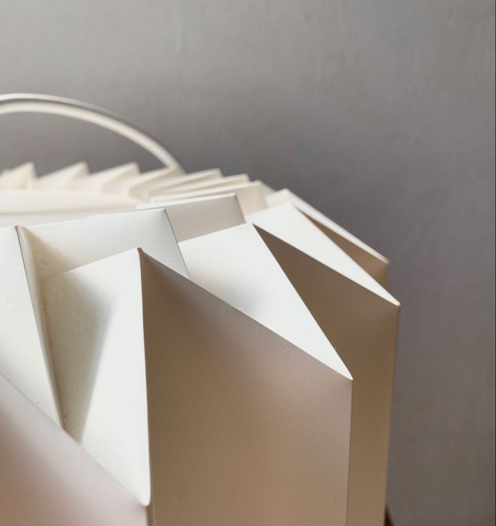 シーリングライト・天井照明 LE KLINT PLEATS ONEFIVEFOUR PENDANT 154