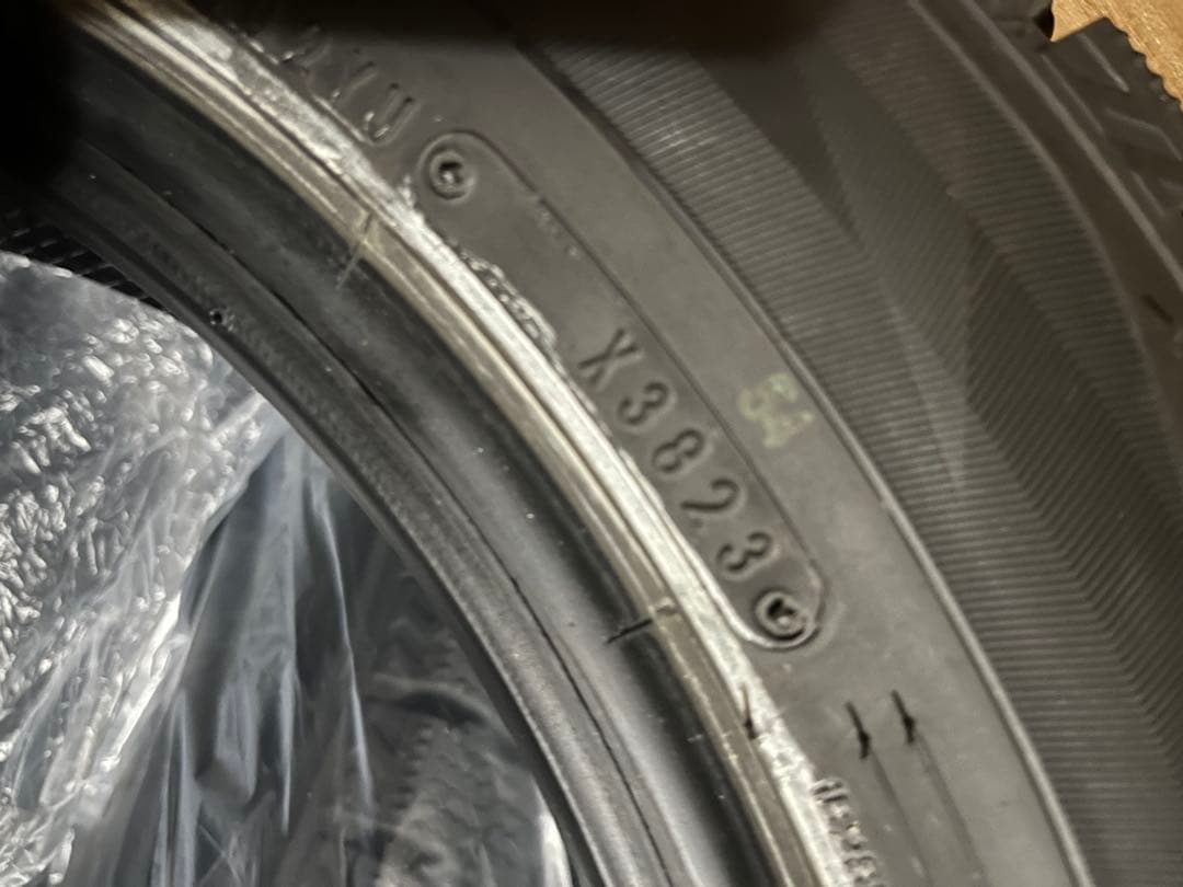 175/65R15 スタッドレスタイヤ ダンロップWM02