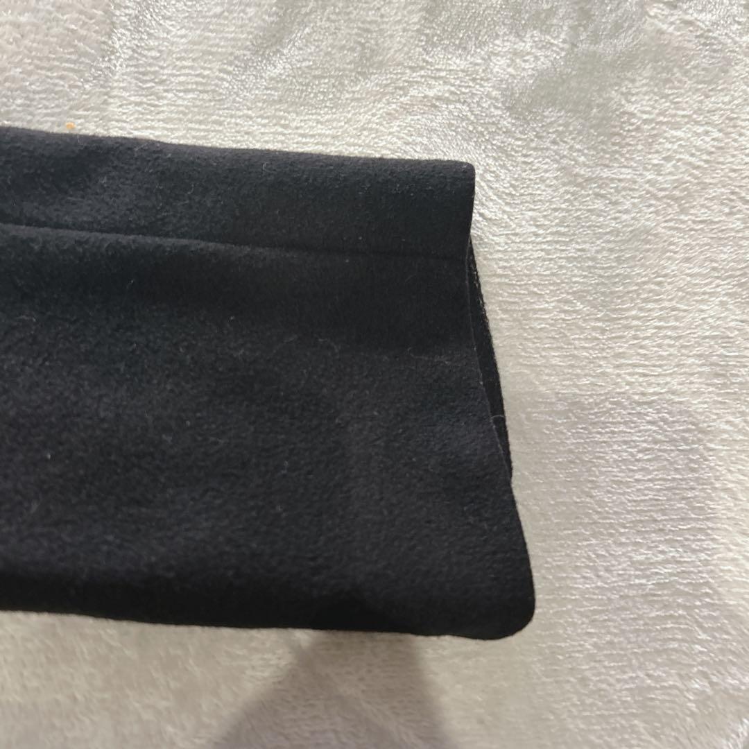 TOMORROWLAND カシミヤ100%ロングコート ロロピアーナ生地