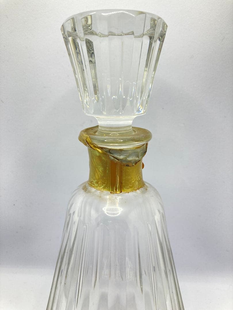 CAMUS カラフェ バカラ