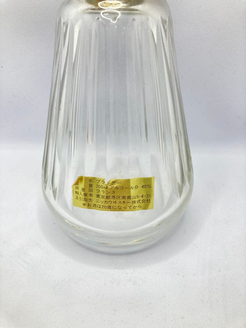 CAMUS カラフェ バカラ