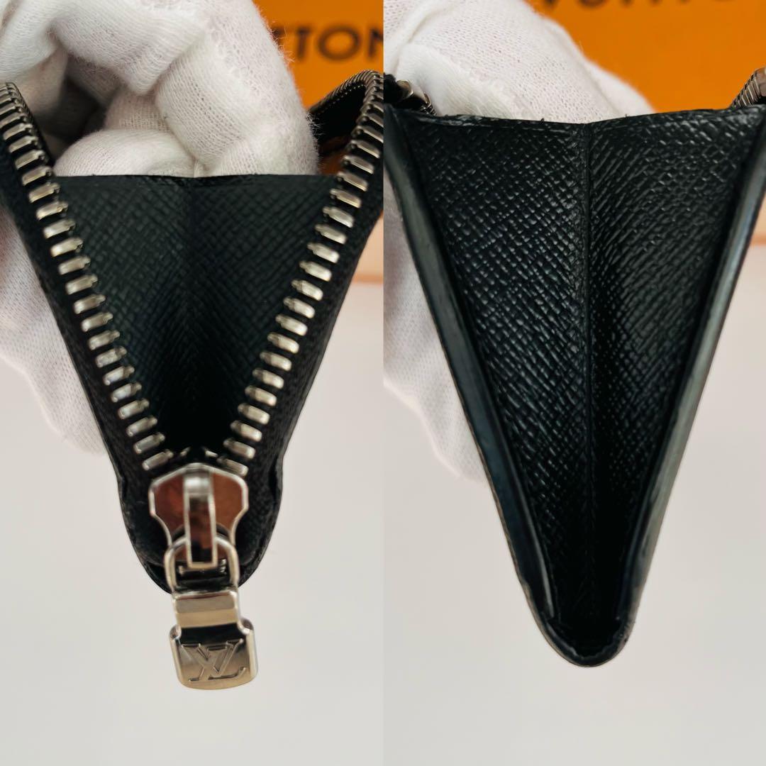 【⭐︎Jill⭐︎】ルイヴィトン ポルトモネジュール モノグラム エクリプス