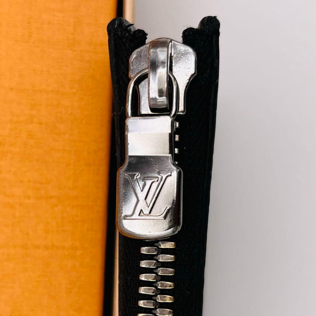 【⭐︎Jill⭐︎】ルイヴィトン ポルトモネジュール モノグラム エクリプス