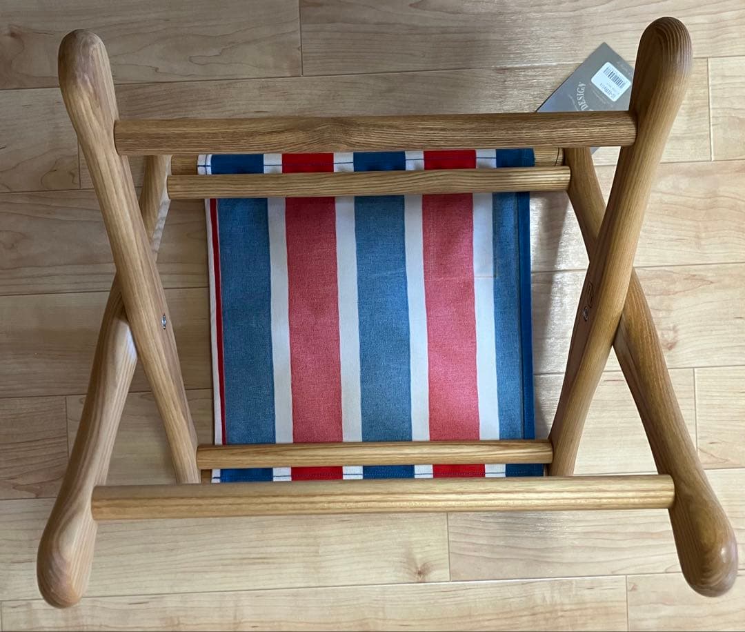 EIスツール　NATAL DESIGN