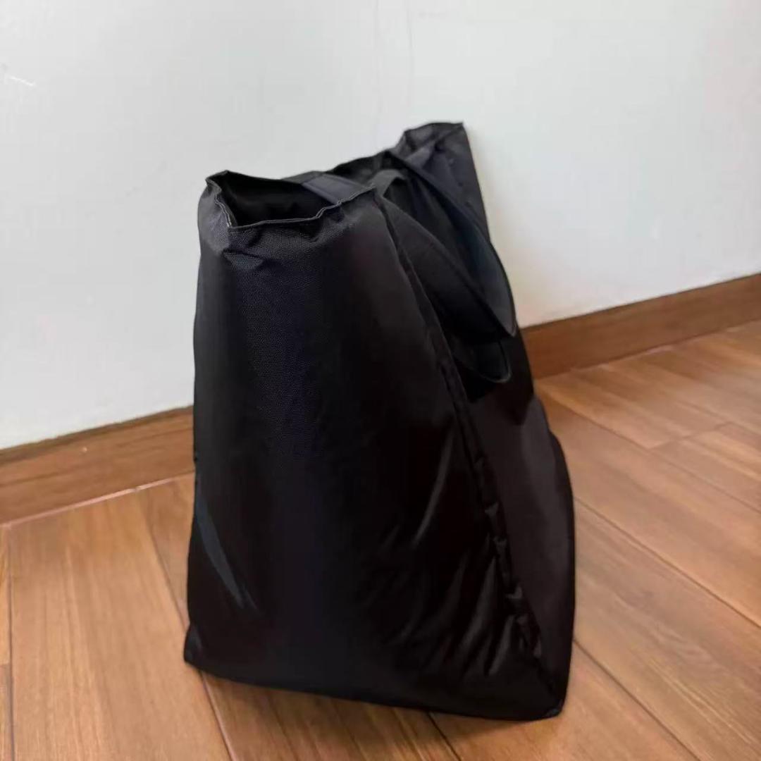 ENNOY UTILITY BIG BAG エンノイ　トートバッグ