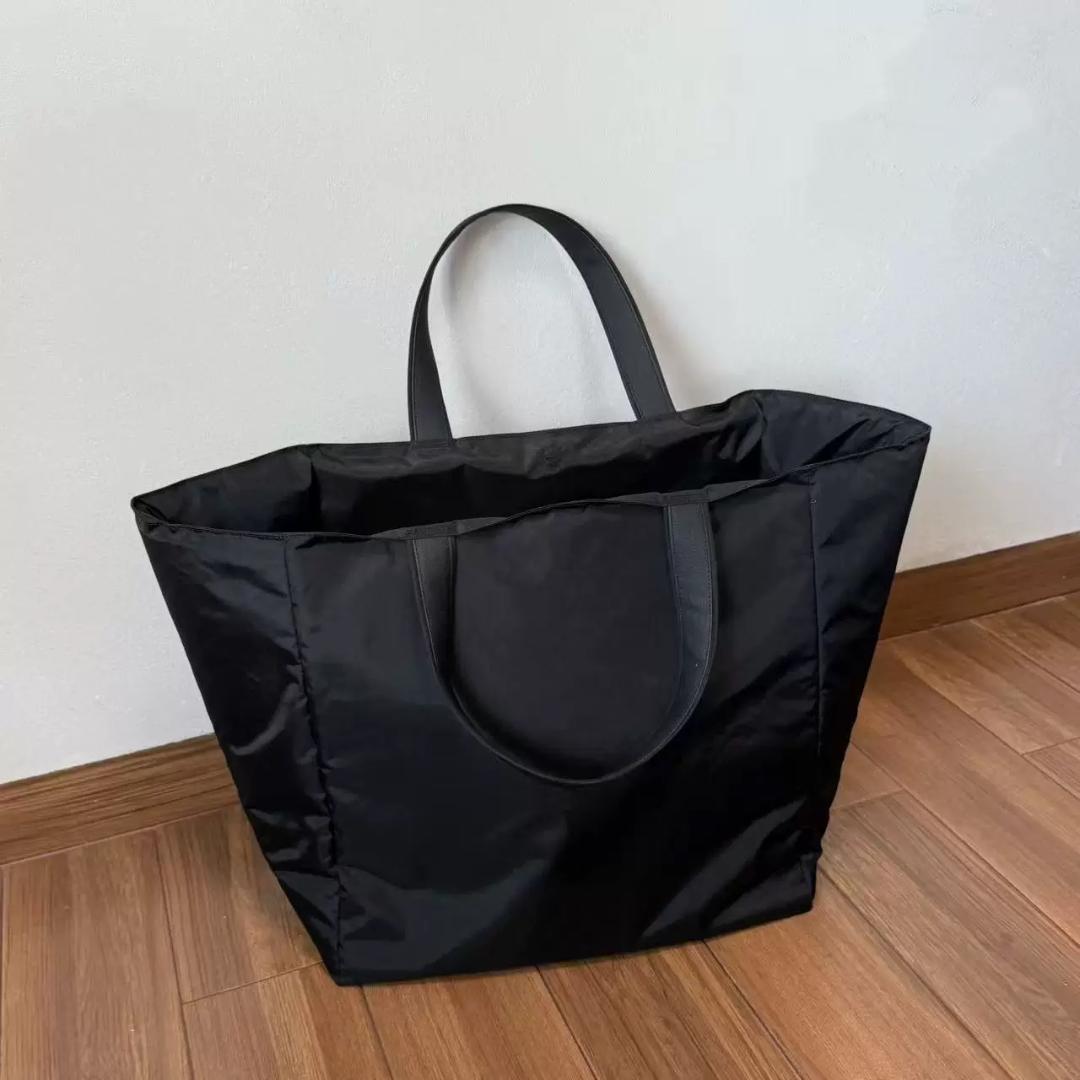 ENNOY UTILITY BIG BAG エンノイ　トートバッグ
