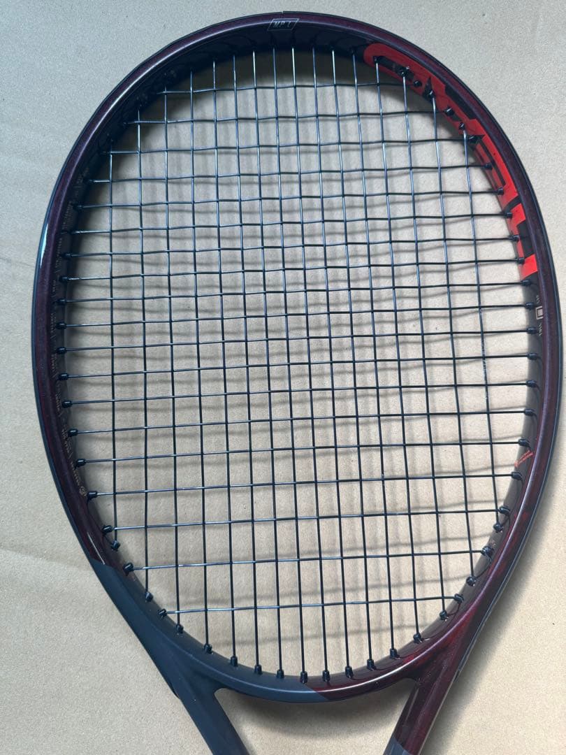 ヘッド　プレステージMPL