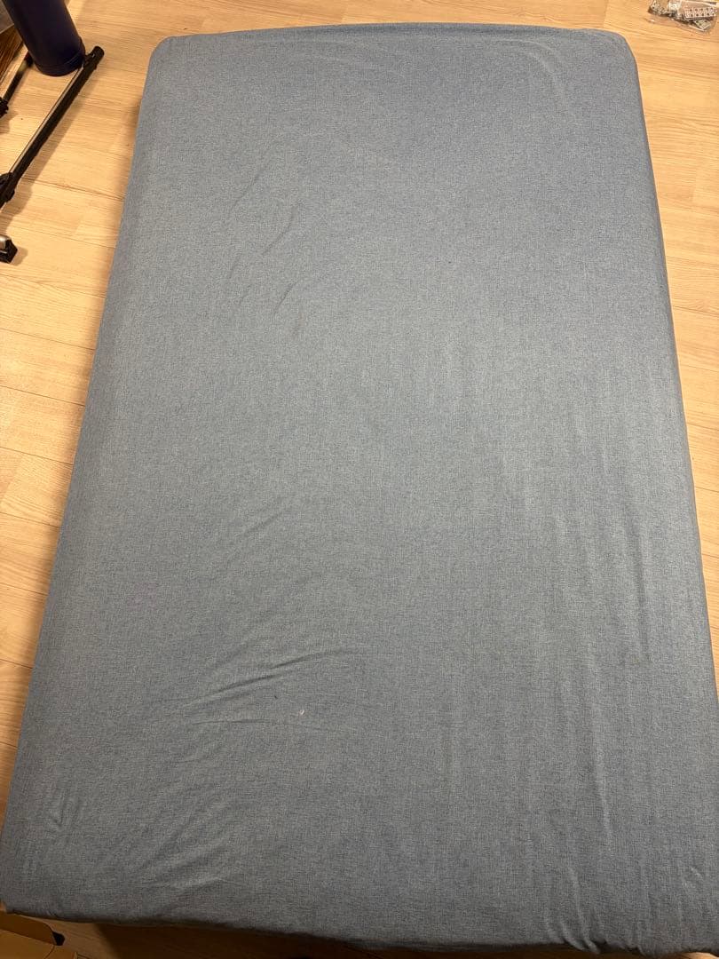 東京スプリング　フリーダム　デラックス　セミダブル