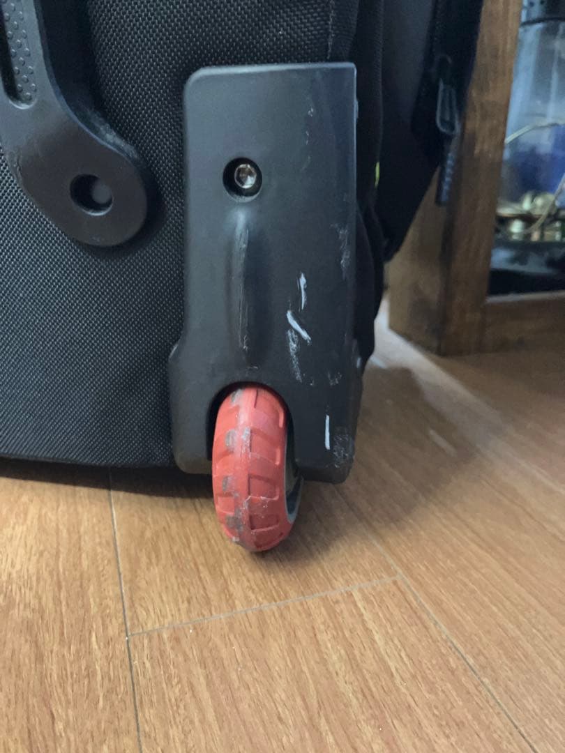 ザ ノースフェイス THE NORTH FACE ローリングサンダー 30インチ