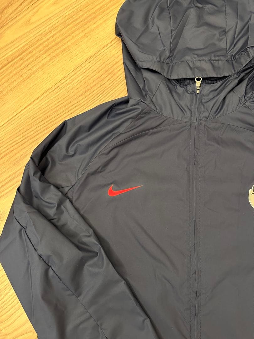 鹿島アントラーズ 2024シーズンNIKE 非売品チーム支給ウェア