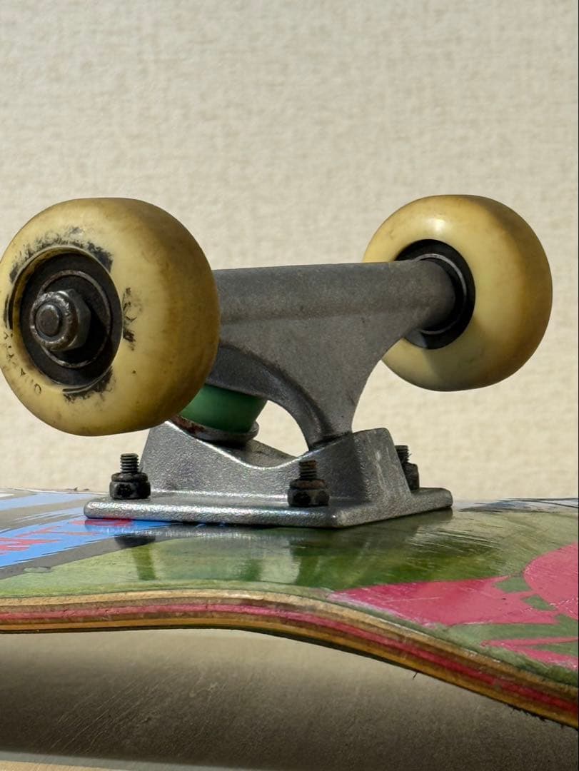 SANTA CRUZ サンタクルーズ　スケートボード　スケボー