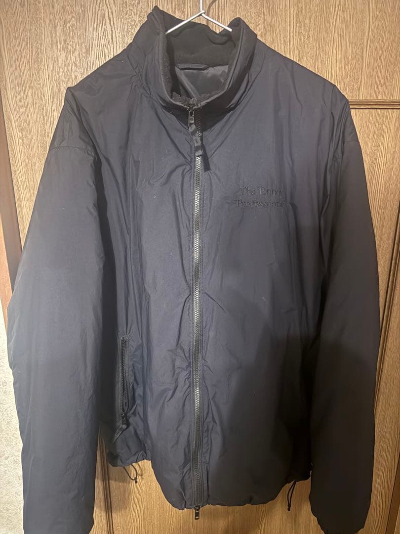 ennoy 中綿ジャケット　xxl 美品