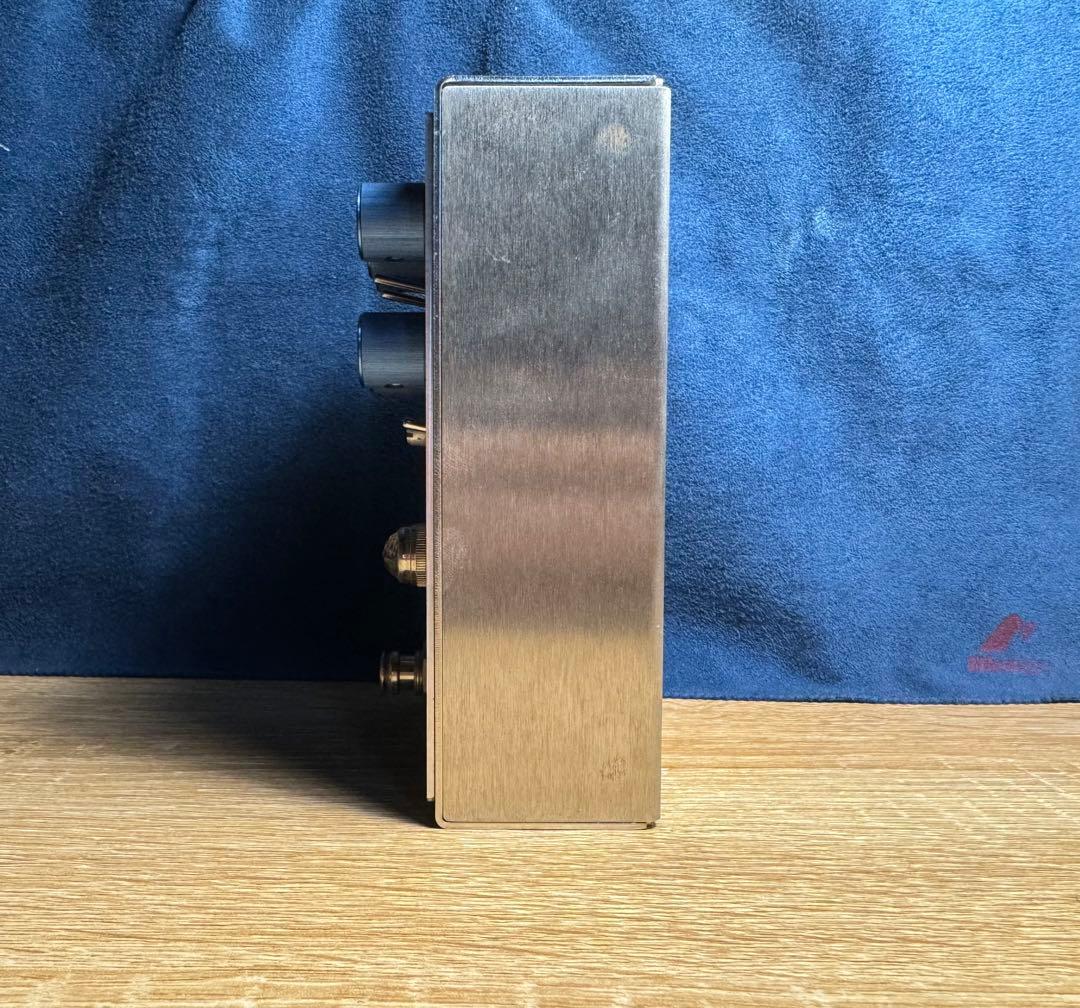 ベース ORIGIN EFFECTS BASSRIG Super Vintage