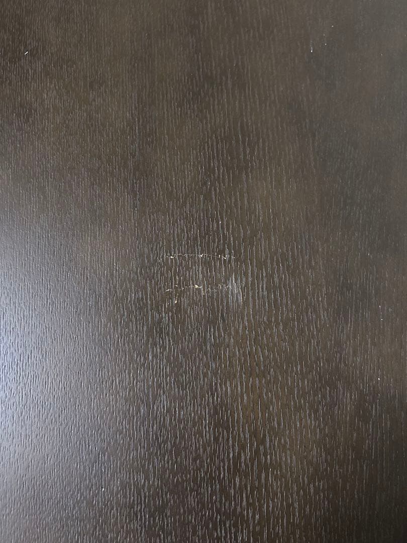 無印良品　チェスト