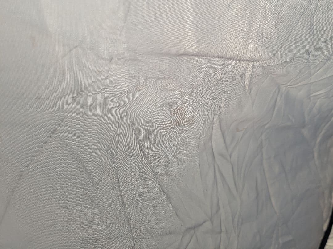 DOD　カマボコテントミニ　ナチュラム別注モデル　N-T3-488