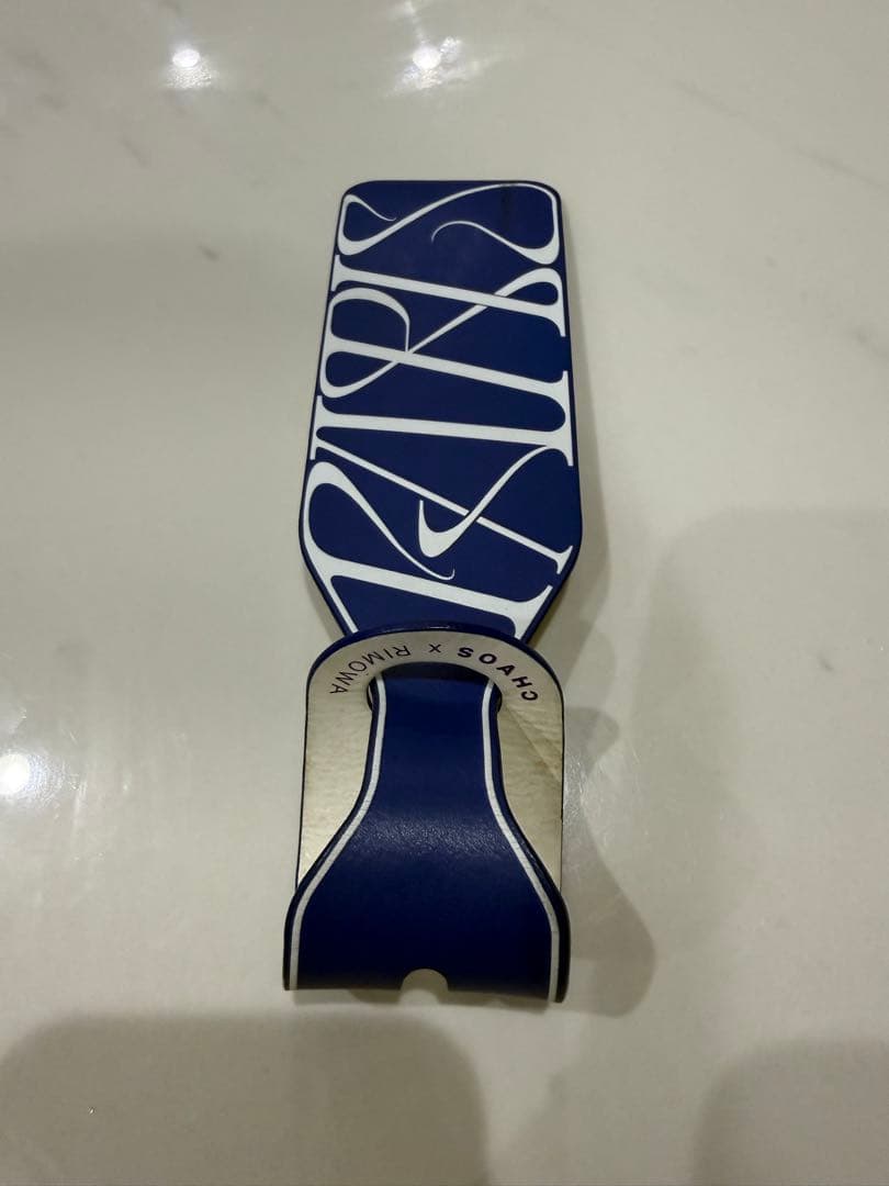 RIMOWA リモワ　限定ネームタグ