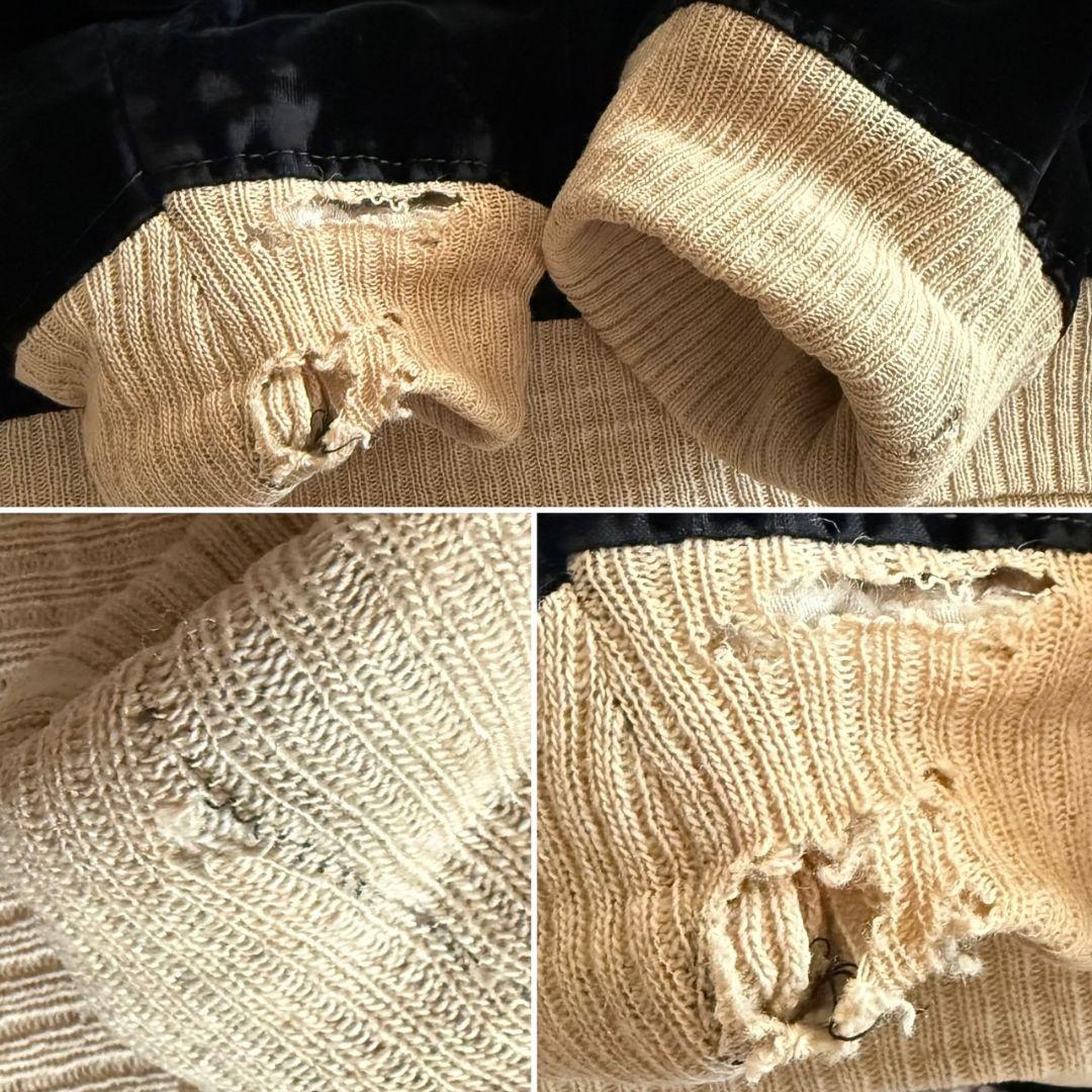 50s ヴィンテージ スカジャン 別珍 souvenir jacket