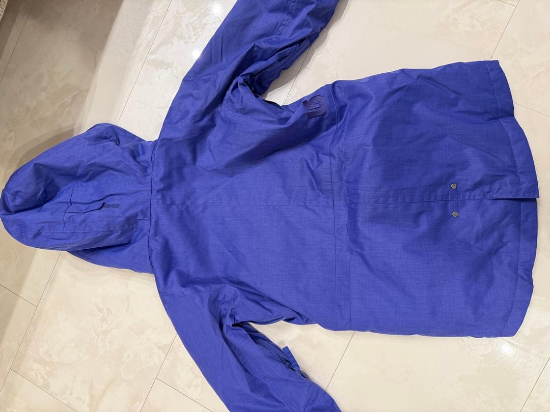BURTON スノーボードウェアセット Mサイズ