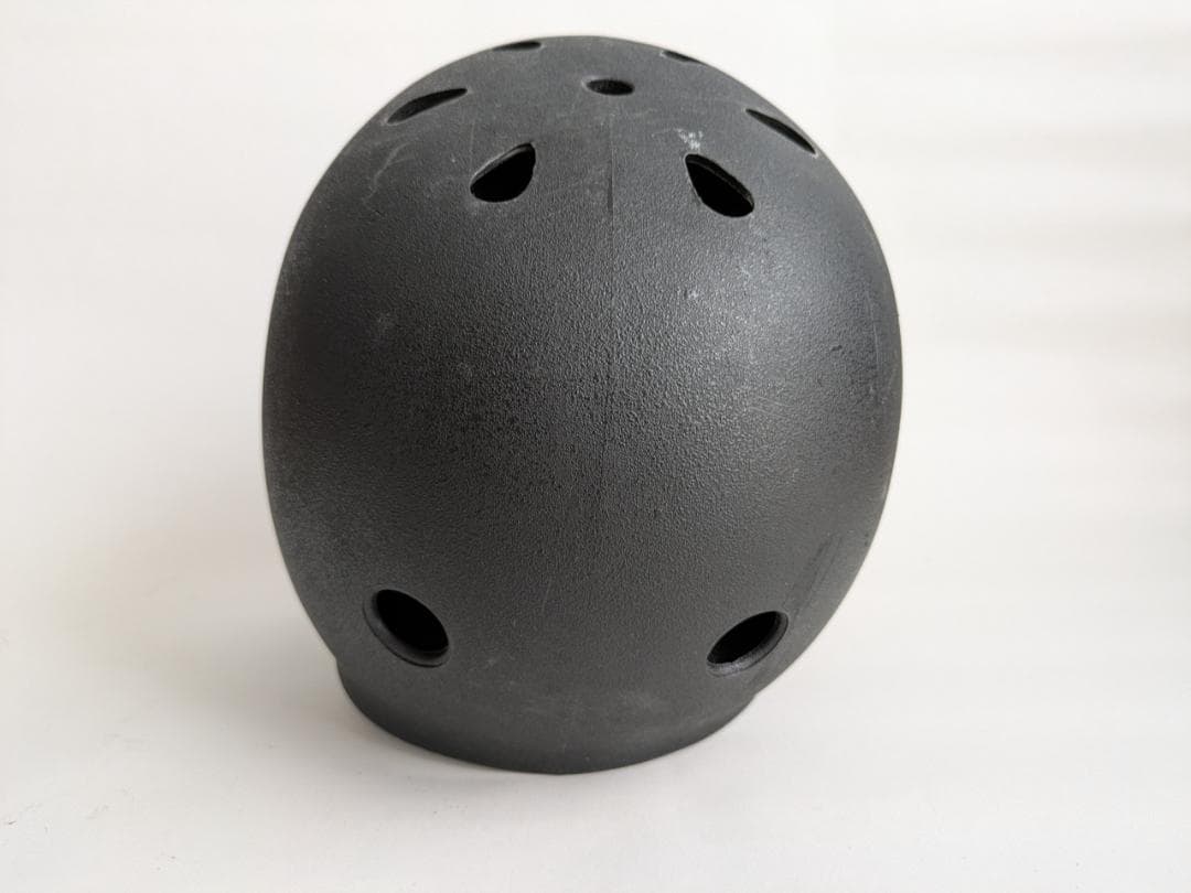 【ミリタリー】プロテック PRO-TEC ブラック フルカット　S/Mサイズ相当