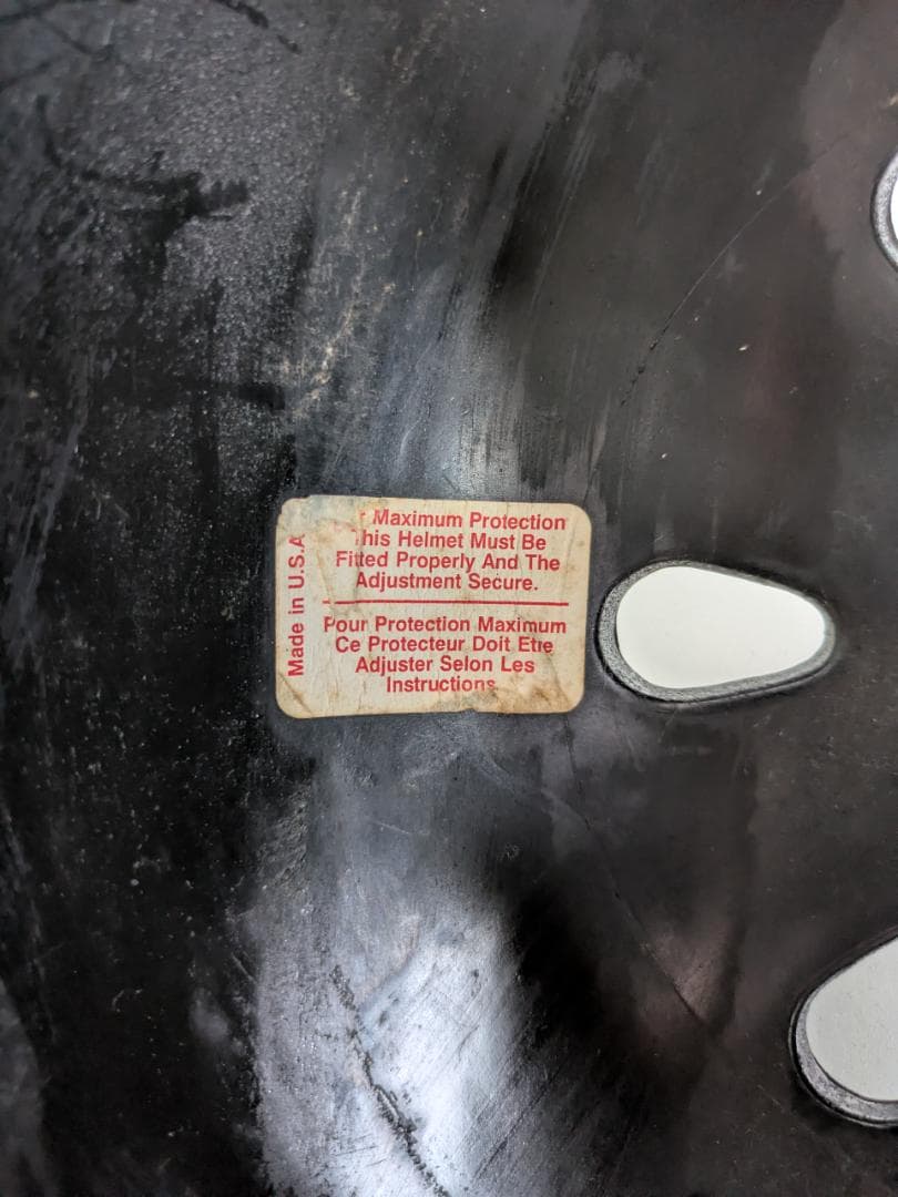 【ミリタリー】プロテック PRO-TEC ブラック フルカット　S/Mサイズ相当