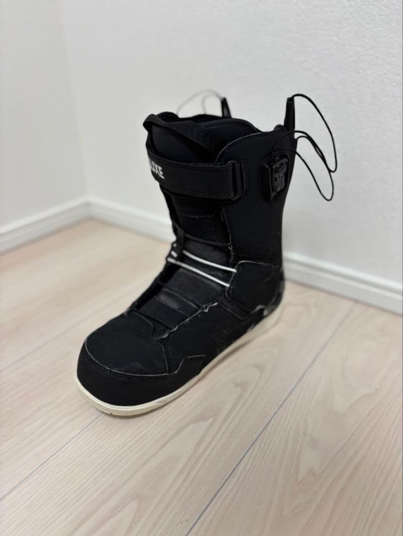 DEELUXE TEAM ID TF スノーボードブーツ