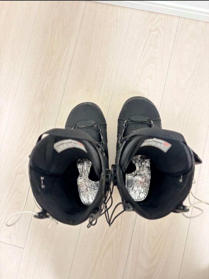 DEELUXE TEAM ID TF スノーボードブーツ