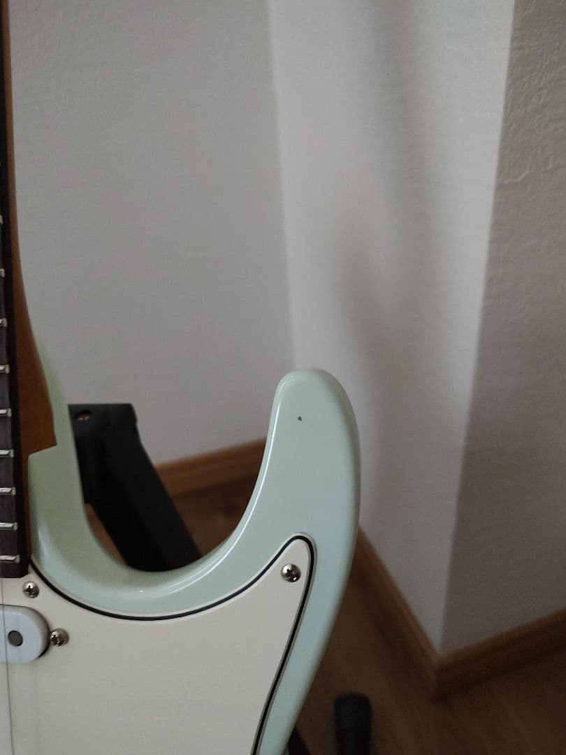 ギター Ibanez AZ2204NW Mint Green
