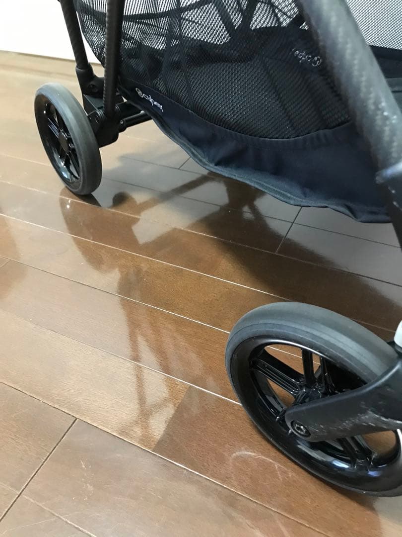 【週末セール】サイベックス(cyber)メリオ(MELIO) ベビーカー