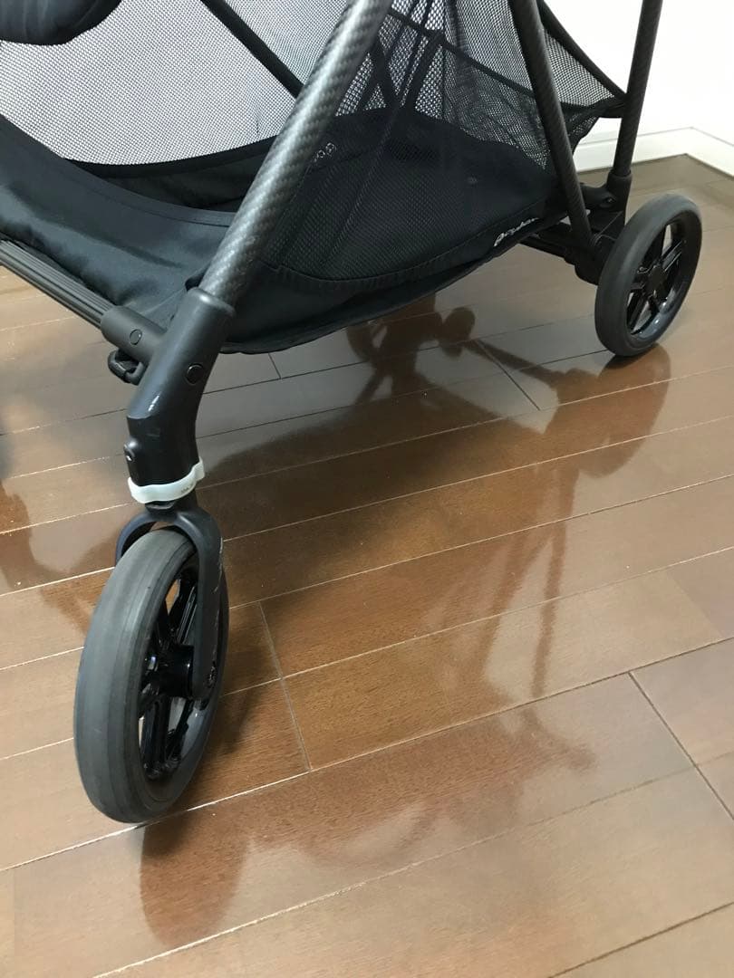 【週末セール】サイベックス(cyber)メリオ(MELIO) ベビーカー