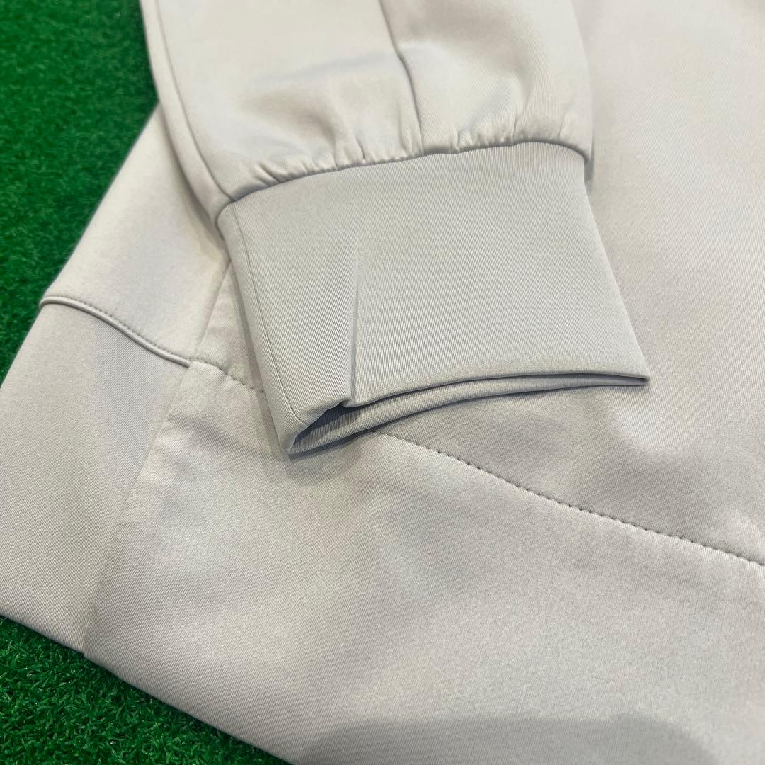 定価38,500円BRIEFING ブリーフィング メンズ プルオーバー 長袖