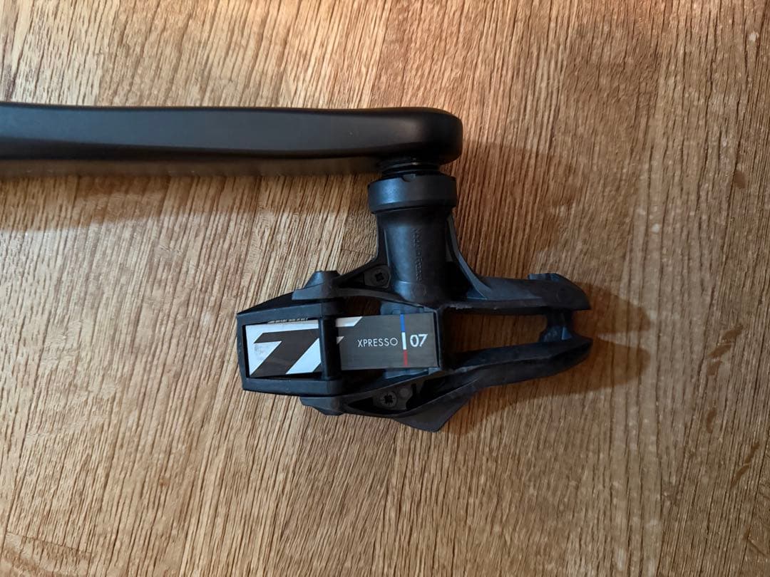 パーツ SHIMANO ULTEGRA FC-R8100 50-34T 165mm