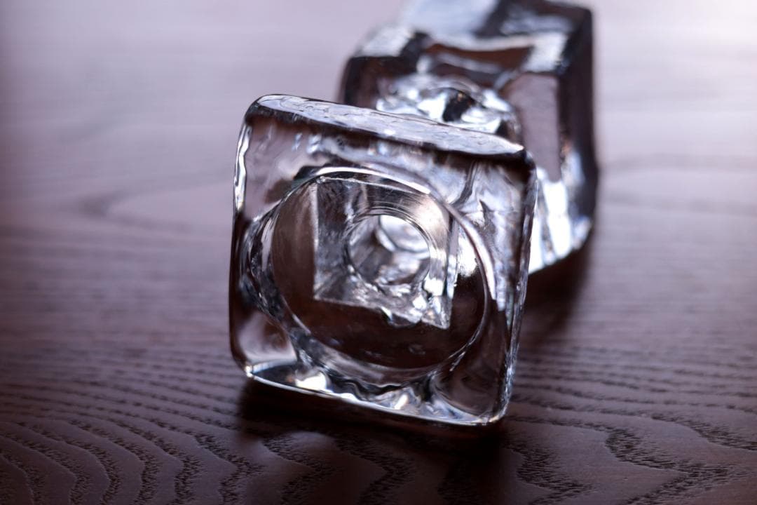 Erik Hoglund エリックホグラン キャンドルスタンド 91711