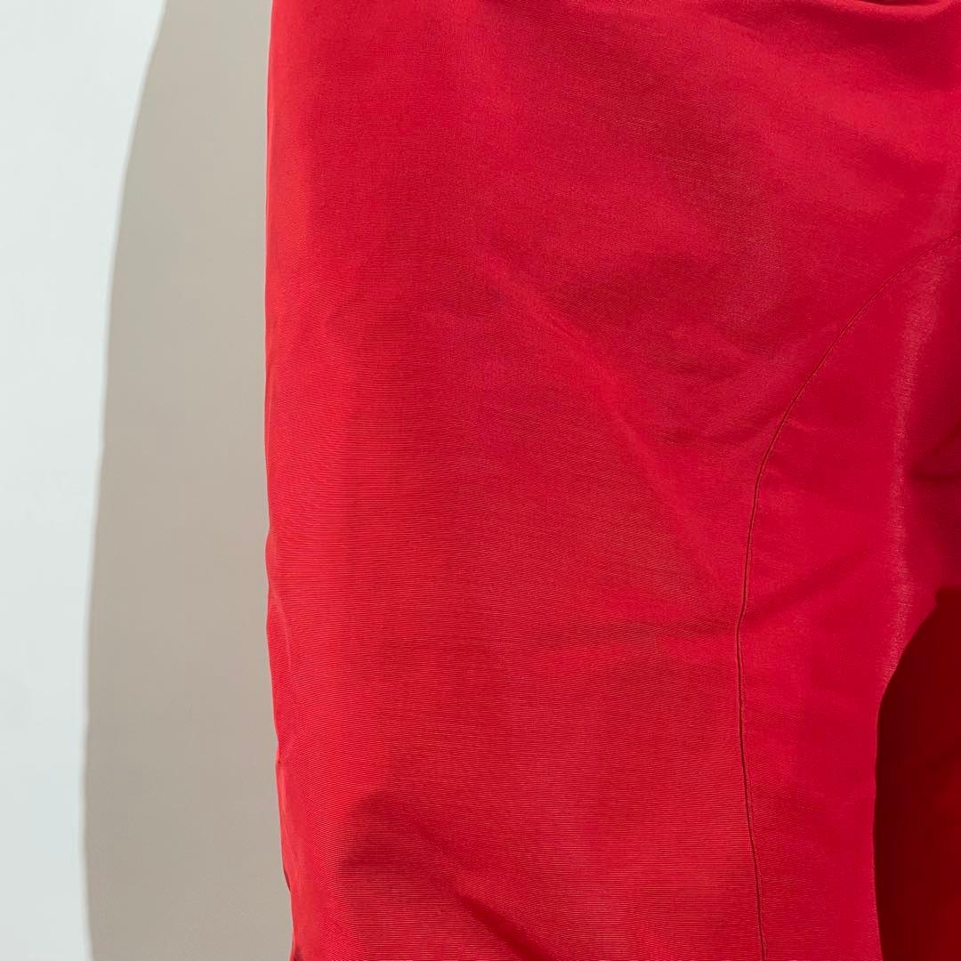 60s eddie bauer ダウンパンツ　レッド