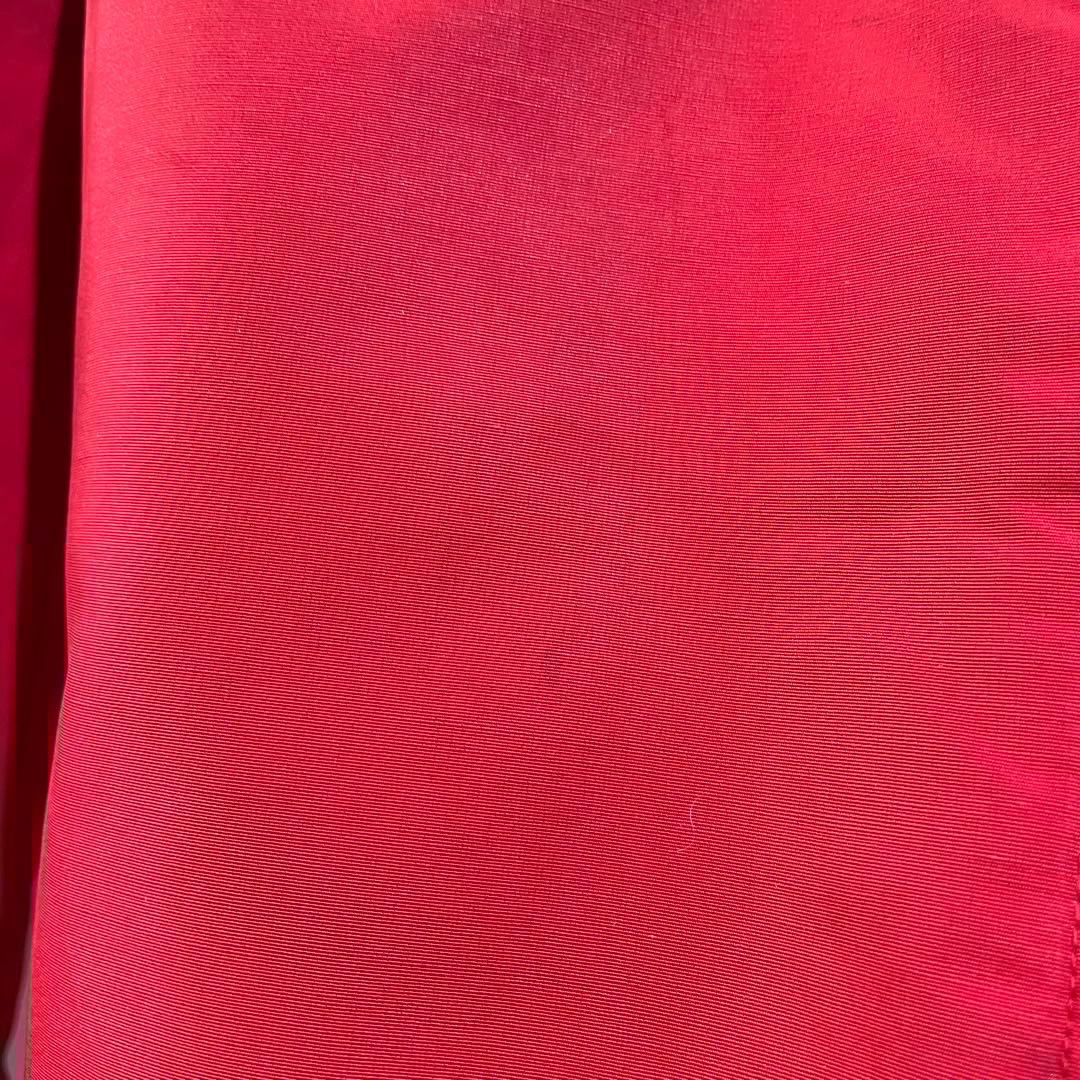 60s eddie bauer ダウンパンツ　レッド