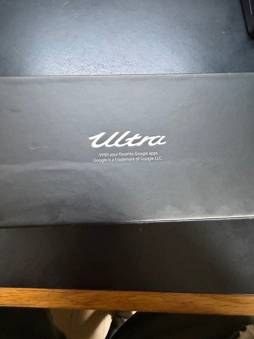 Xiaomi 15Ultra ホワイト LEICAレンズ搭載512GB