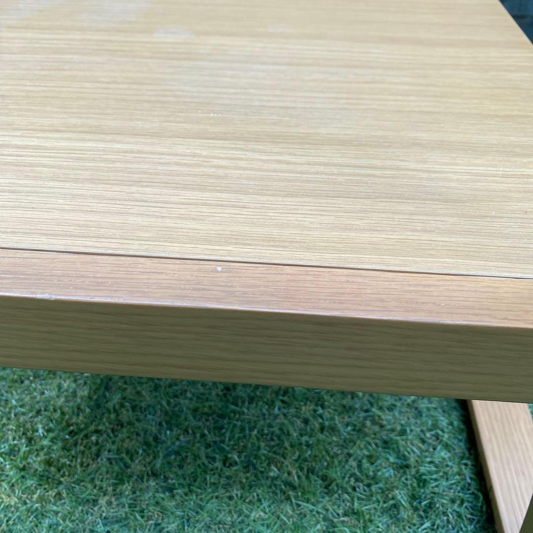 無印良品 オーク材コートハンガー　廃盤品