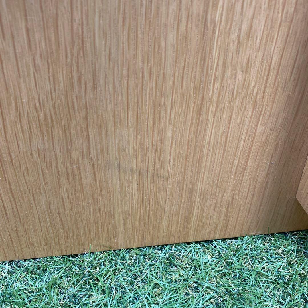 無印良品 オーク材コートハンガー　廃盤品