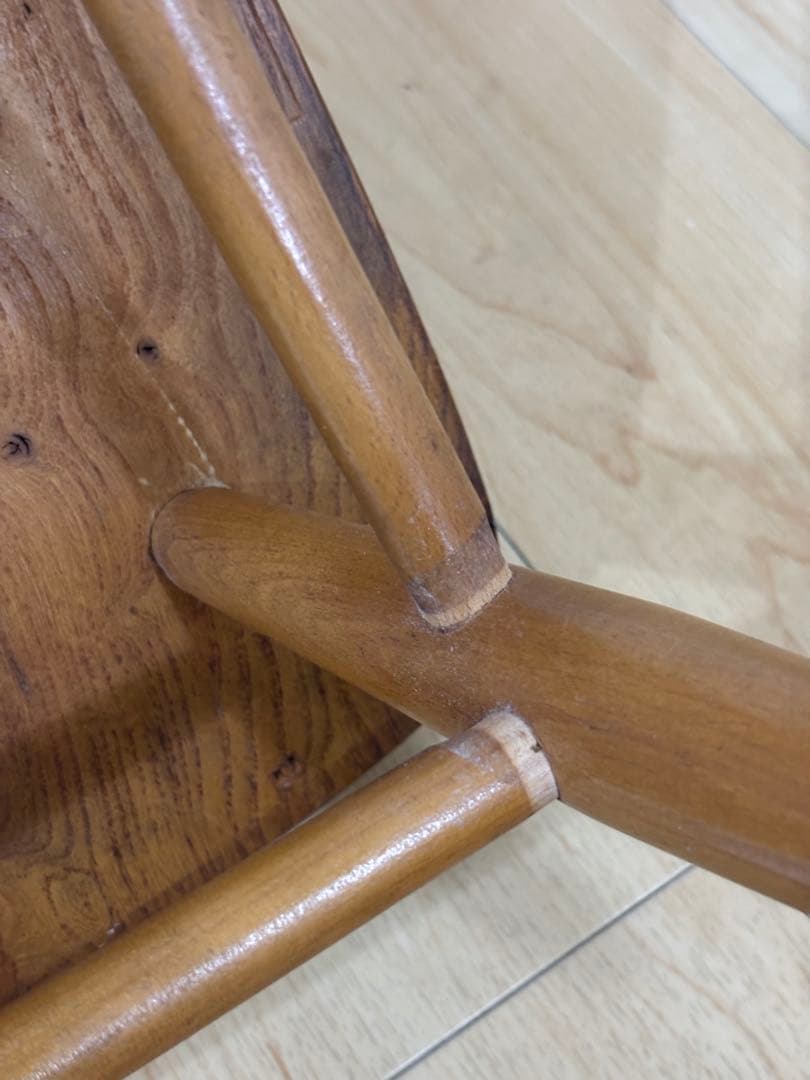 アーコールチェア①