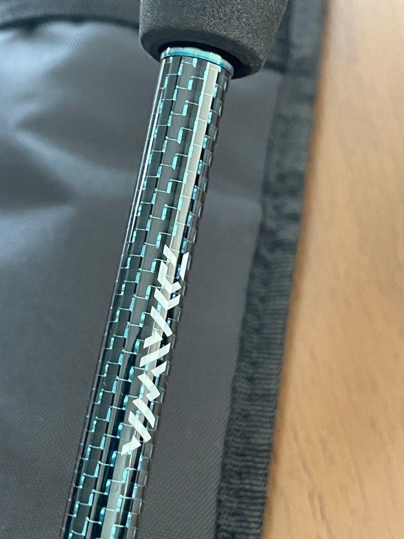 [超美品]Daiwaエメラルダス EX AGS 88M-M/SMT 専用ケース付