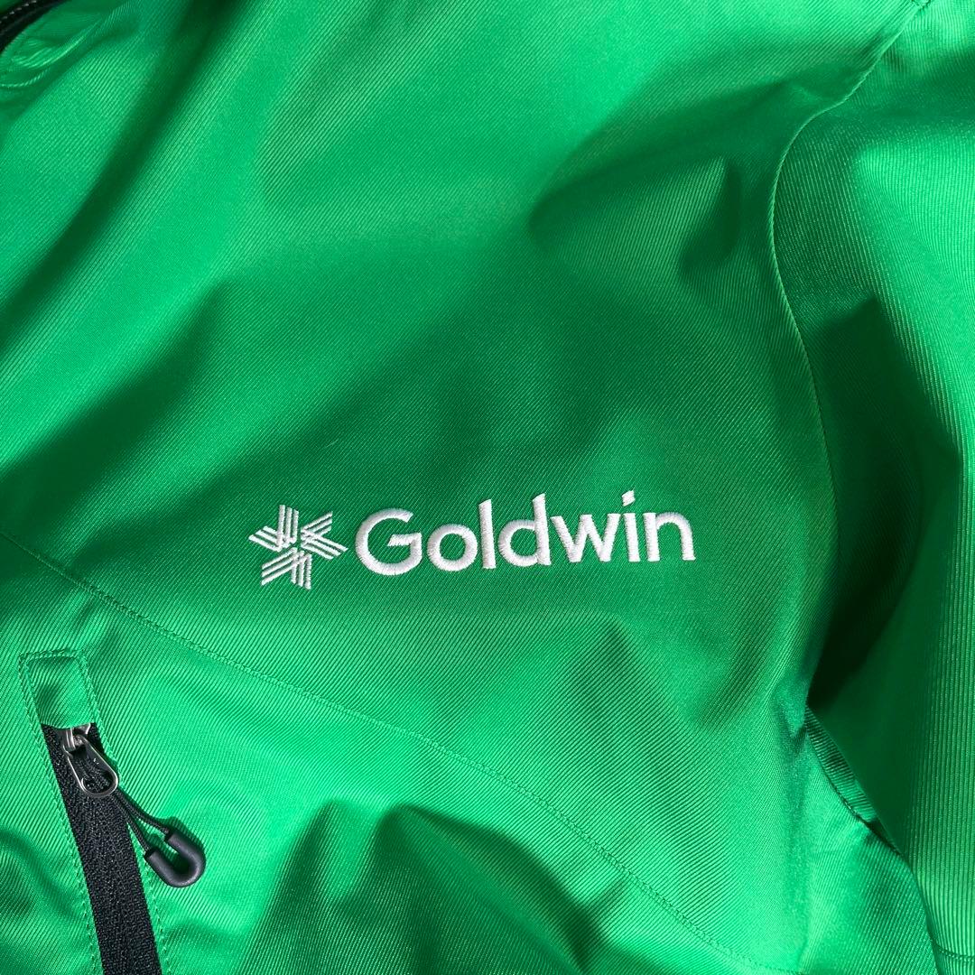Goldwin スキーウェア170