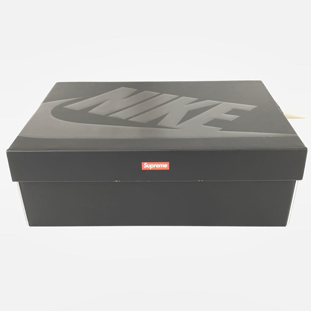 【未使用品】シュプリーム×ナイキ　エアフォース1 スニーカー M71229-4