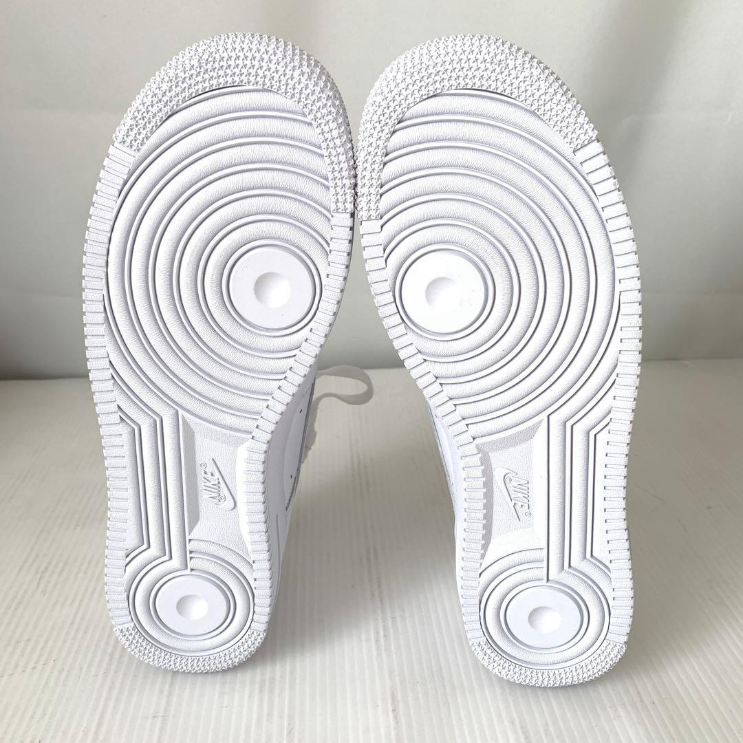 【未使用品】シュプリーム×ナイキ　エアフォース1 スニーカー M71229-4