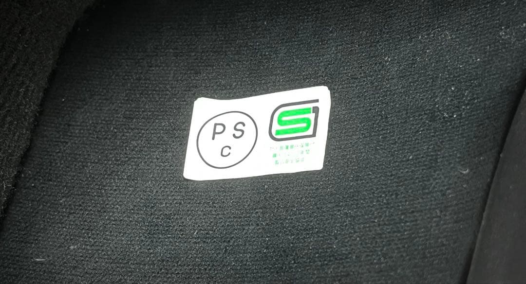 Dead Stock 70s箱付 BUCO WHITE ジェットヘルメット交渉可